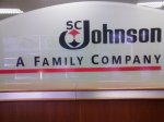 SC Johnson's Logo